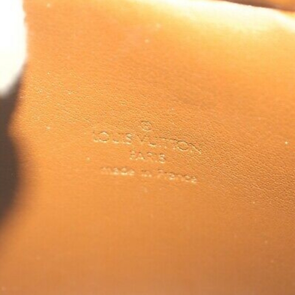 Louis Vuitton Handbag Tompkins Square Bronz - Picture 7 of 9